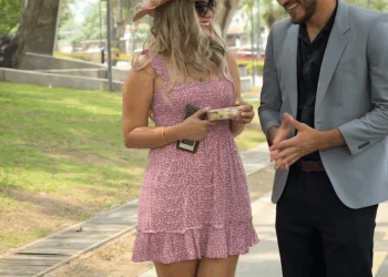 [COMPLETO] 1105H0630 Descubren que tenían la misma novia desde hace años