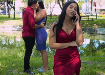 [COMPLETO] 1109H0630 Descubrió Que Su Prometido La Engañaba con Su Mejor Amiga Antes de la Boda!