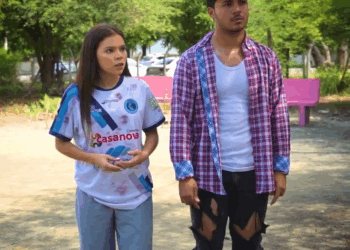 [COMPLETO] 1111H0630 PENSO que estudiar no le serviría, y la vida le enseño de esta forma