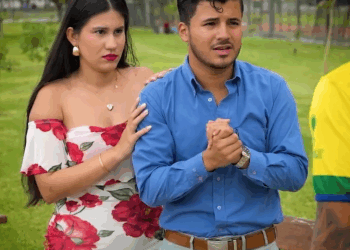 [COMPLETO] 1114H0630 Creyó que su mujer lo estaba engañando, pero nada es lo que parece