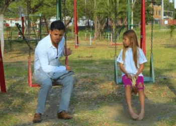 [COMPLETO] 1120H0630 Le pidió unos zapatitos de funda y el termino cambiando una vida