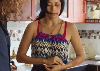 [COMPLETO] 1013H0630 Trataba a su esposa como sirvienta hasta que ella se cansó de esa actitud