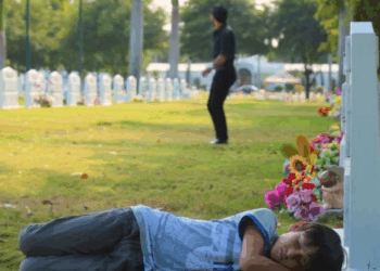 [COMPLETO] 1122H0630 Extrañaba a su madre y Dios le permitió verla por última vez