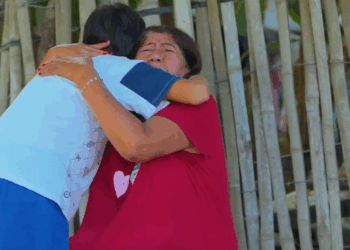 [COMPLETO] 1124H0630 Abuelita lo crio como su hijo, y años después su madre vuelve pidiendo la custodia