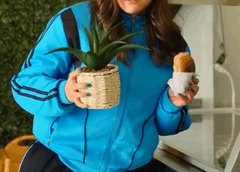 [COMPLETO] 1154H0630 Decidió meterse al Gym para darle una lección a su ex novio