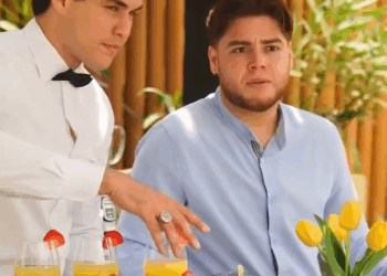 [COMPLETO] 1163H0630 Amiga envidiosa le pone trampa en su despedida de soltera