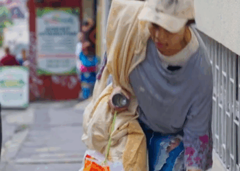 [COMPLETO] 1180H0630 Millonaria comete un error y la lleva a vivir en las calles