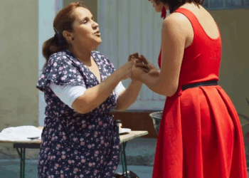 [COMPLETO] 1187H0630 Madre descubre que su hija mayor esta embarazada