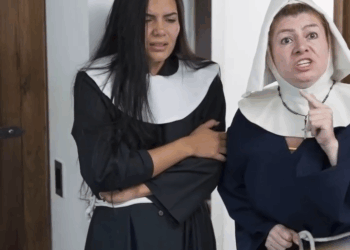 [COMPLETO] 1193H0630 Monja pide ayuda sobre este sacerdote