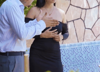 [COMPLETO] 1020H0630 Mujer desenmascaró a su mejor amiga y esposo en pleno baby shower