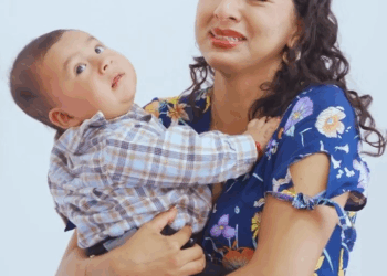 [COMPLETO] 1003H0630 Mujer se negaba dar de lactar a su hijo por culpa de su esposo