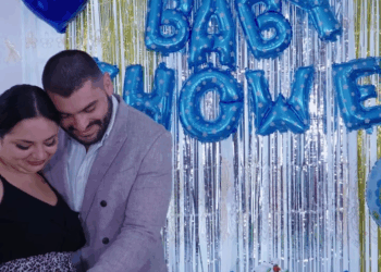 [COMPLETO] 1023H0630 En pleno Baby Shower pay4sito dice ser el padre del hijo pero no esperaban esto