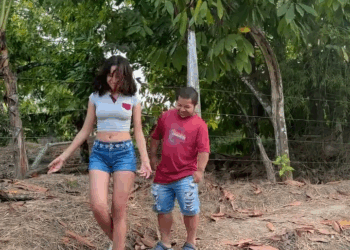 [COMPLETO] 1026H0630 Está chica le salvo la vida sin conocerlo