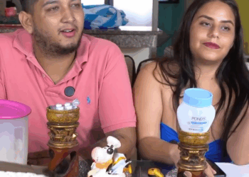 [COMPLETO] 1041H0630 Tio se comio el bizcochito y esto pasó