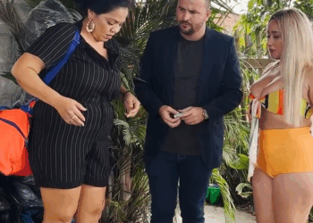 [COMPLETO] 1049H0630 Millonario puso a prueba a vagabunda y esto pasò