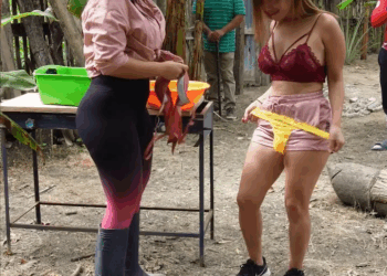 [COMPLETO] 1062H0630 Jubilado por creerse un galán le hicieron esto