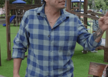 [COMPLETO] 1065H0630 Mujer desconfiaba de su esposo pero lo engañaba con su mejor amigo