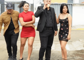 [COMPLETO] 1077H0630 Ejecutivo le salva la vida a esta mujer y se enamora