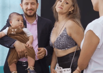 [COMPLETO] 1009H0630 Eng4ño a su prometido ciego sin saber que el tenia una sorpresa el día de su boda