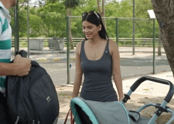 [COMPLETO] 1087H0630 Tuvo que elegir entre su hermana y su esposa el día de su boda