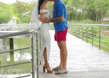 [COMPLETO] 1091H0630 Se casó por dinero y el hombre que en verdad amaba la fue a buscar el día de su boda