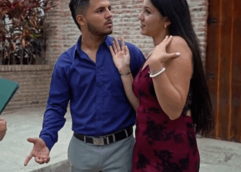 [COMPLETO] 1095H0630 Le compra una casa a su amante, pero la vendedora resulto ser su esposa