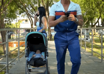 [COMPLETO] 1097H0630 Perdió la memoria y olvido a su familia, pero la vida los volvió a unir