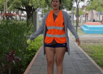 [COMPLETO] 1098H0630 Niño se esconde en carro de desconocido sin saber que era su verdadero padre